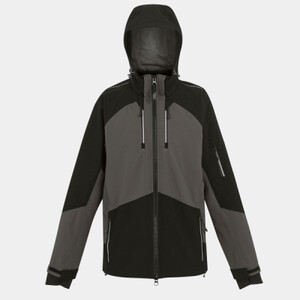 4TEX Stretch Waterproof Shell Jacket Thumbnail
