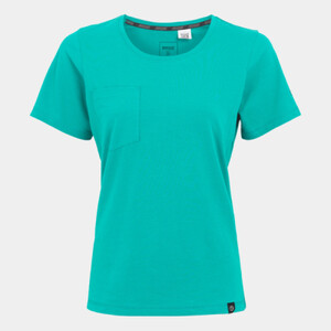 Ladies Ada Cotton Stretch T-Shirt Thumbnail