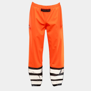 Heavy Duty Prism PU Safe & Dry Trouser With Recycled Backing Thumbnail