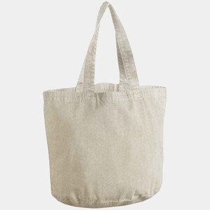 Westford Mill Garment Dyed Shopper Thumbnail