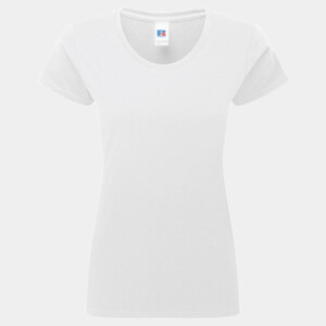 Ladies' Authentic Classic T Thumbnail