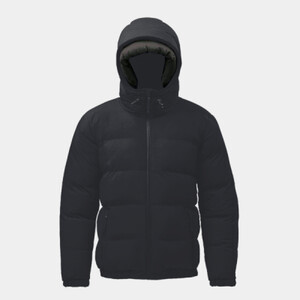 Men's Explorer Thermal Jacket Thumbnail