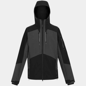 Regatta 4TEX Stretch Three Layer Soft Shell Jacket Thumbnail