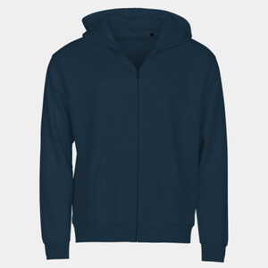 Urban Hooded Full Zip Sweat Thumbnail