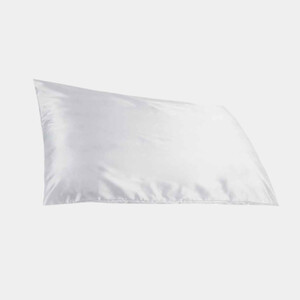 Towel City Satin Pillowcase Thumbnail