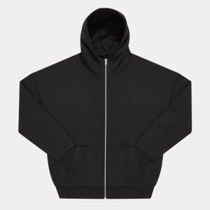 B&C Influence zip hood Thumbnail