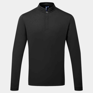 Premier Essential Coolchecker® Long Sleeve Chef's Shirt Thumbnail