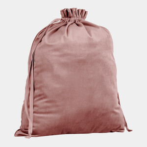 Velvet gift bag Thumbnail