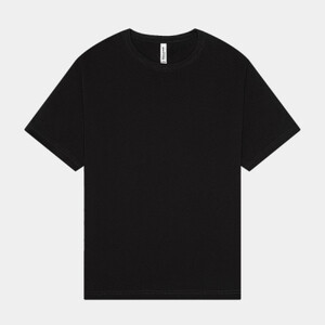 Unisex heavy boxy tee Thumbnail