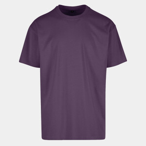 Cotton loose tee Thumbnail