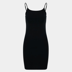 Women’s stretch Jersey slim dress Thumbnail