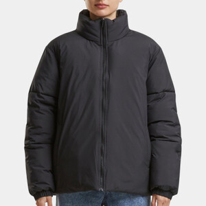 Women’s loose puffer jacket Thumbnail