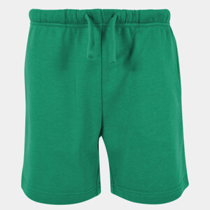 Kids basic sweat shorts Thumbnail