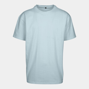 Light basic loose tee Thumbnail