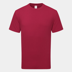 Pure cotton T Thumbnail