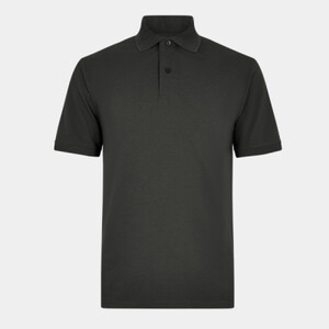 Regular fit recycled Superwash® 60°C polo Thumbnail