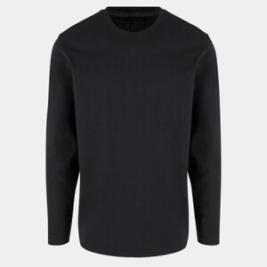 Regular fit long sleeve shirt Thumbnail