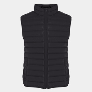 Women’s light puffer vest Thumbnail