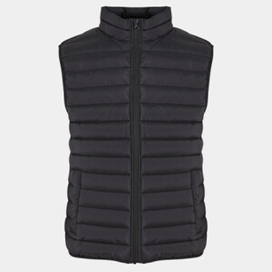 Light puffer vest Thumbnail