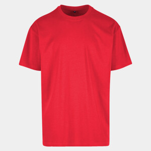 Oversized Jersey tee Thumbnail