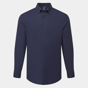 ‘Supreme’ Oxford long sleeve shirt Thumbnail