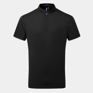 Essential Coolchecker® short sleeve chef’s shirt Thumbnail
