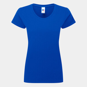 Women’s authentic classic t-shirt Thumbnail
