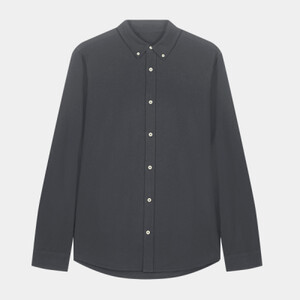 Stanley Oxford shirt (STWM968) Thumbnail