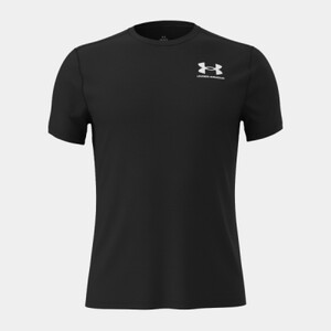 HeatGear® fitted t-shirt Thumbnail