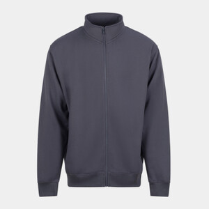 Pro full-zip sweatshirt Thumbnail
