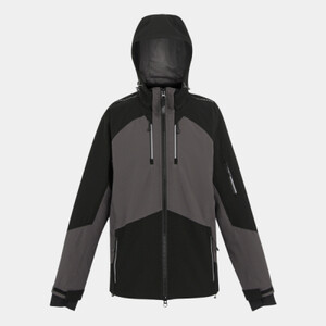 4-Tex stretch waterproof shell jacket Thumbnail