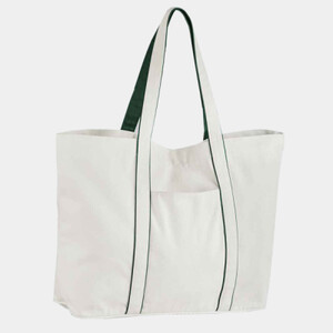 Courtside large tote Thumbnail