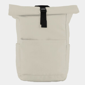 Premium Recycled Roll Top Backpack Thumbnail