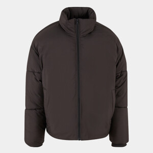 Oversized puffer jacket Thumbnail