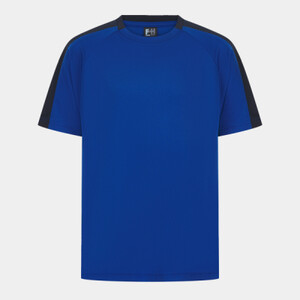 Kids team t-shirt Thumbnail