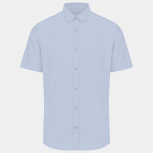 Short sleeve ‘cotton-feel’ Coolplus® shirt Thumbnail