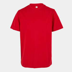 Organic kids basic tee Thumbnail