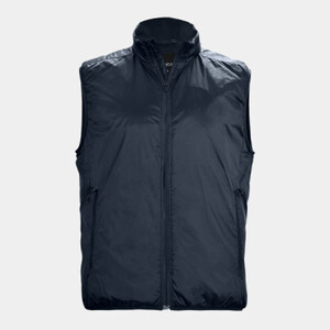 Jasper ultra-lightweight unisex vest Thumbnail