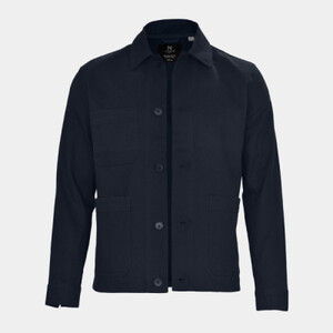 Sonoma twill unisex overshirt Thumbnail