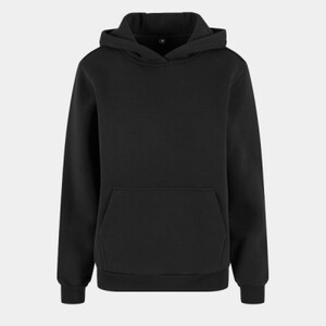 Women’s fluffy hoodie Thumbnail