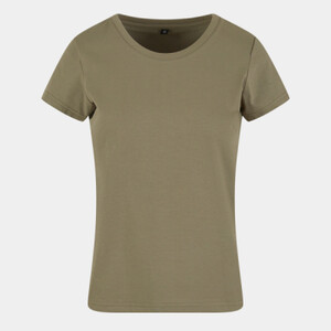 Women’s Sorona regular tee Thumbnail