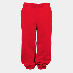 Kids basic sweatpants Thumbnail
