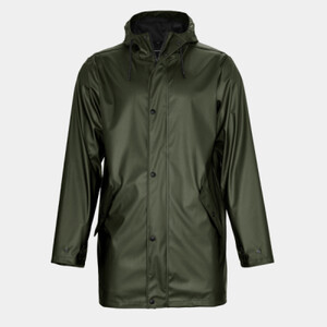 York unisex raincoat Thumbnail