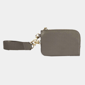 Boutique pouch wristlet Thumbnail