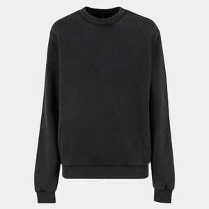 Women’s vintage heavy crew neck Thumbnail