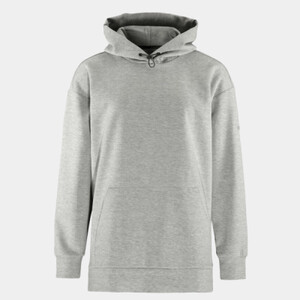 Ladies ADV Join Long Hoodie Thumbnail