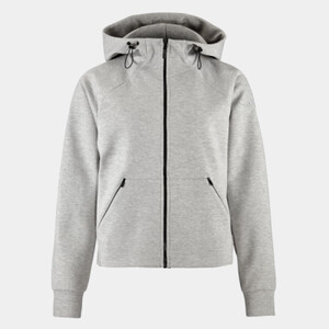 Ladies ADV Join FZ Hoodie Thumbnail