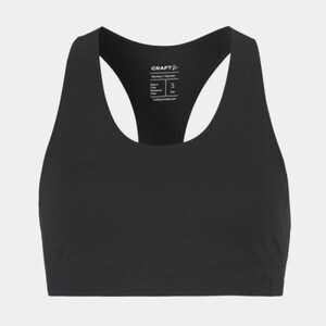 Collective Padded Sports Bra Thumbnail