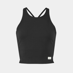 Collective Cropped Singlet Thumbnail