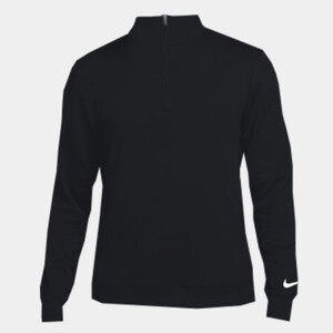 Nike Tour half-zip top Thumbnail